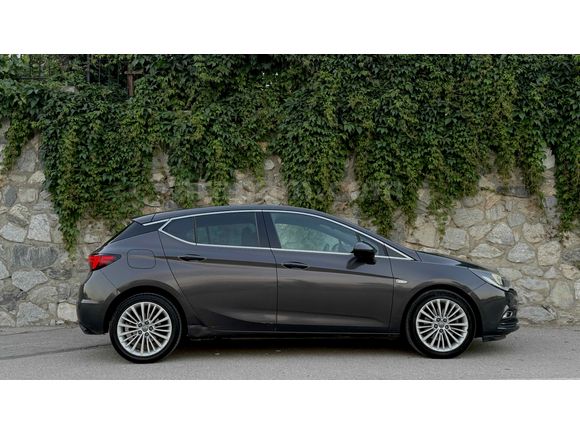 Sahibinden Opel Astra 1.6 CDTI Dynamic 2016 Model  145.000 km Füme