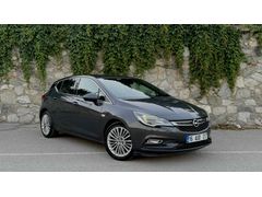 Sahibinden Opel Astra 1.6 CDTI Dynamic 2016 Model  145.000 km Füme