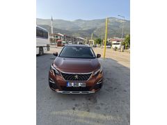 Sahibinden Peugeot 3008 1.6 BlueHDi Allure Elegance 2016 Model