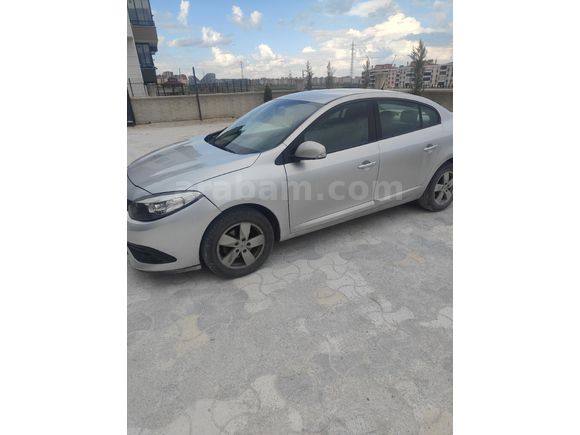 Sahibinden Renault Fluence 1.5 dCi Extreme 2011 Model