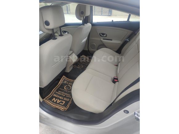Sahibinden Renault Fluence 1.5 dCi Extreme 2011 Model