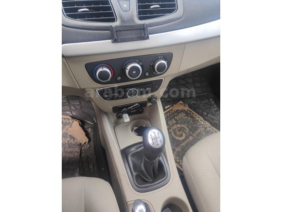 Sahibinden Renault Fluence 1.5 dCi Extreme 2011 Model