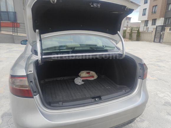 Sahibinden Renault Fluence 1.5 dCi Extreme 2011 Model