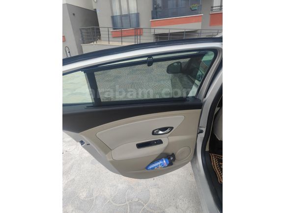 Sahibinden Renault Fluence 1.5 dCi Extreme 2011 Model