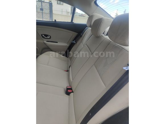 Sahibinden Renault Fluence 1.5 dCi Extreme 2011 Model