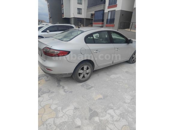 Sahibinden Renault Fluence 1.5 dCi Extreme 2011 Model