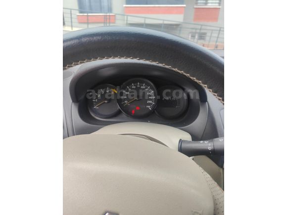 Sahibinden Renault Fluence 1.5 dCi Extreme 2011 Model