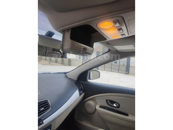 Sahibinden Renault Fluence 1.5 dCi Extreme 2011 Model
