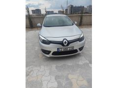 Sahibinden Renault Fluence 1.5 dCi Extreme 2011 Model