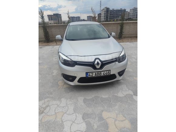 Sahibinden Renault Fluence 1.5 dCi Extreme 2011 Model