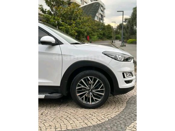 Sahibinden Hyundai Tucson 1.6 CRDi Elite 2020 Model