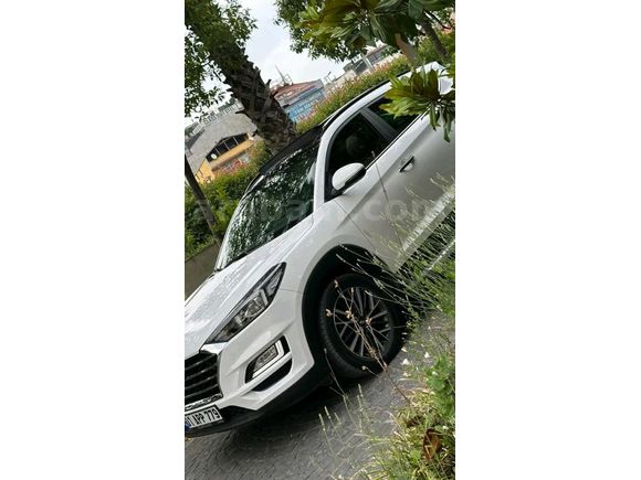 Sahibinden Hyundai Tucson 1.6 CRDi Elite 2020 Model