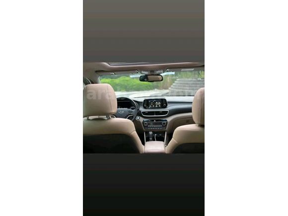 Sahibinden Hyundai Tucson 1.6 CRDi Elite 2020 Model