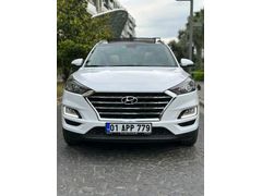 Sahibinden Hyundai Tucson 1.6 CRDi Elite 2020 Model