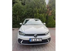 Sahibinden Volkswagen Polo 1.0 TSi Life 2024 Model