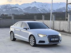 Sahibinden Audi A3 Sedan 30 TDI Design 2019 Model 