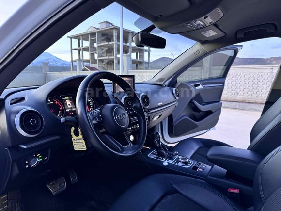 Sahibinden Audi A3 Sedan 30 TDI Design 2019 Model 