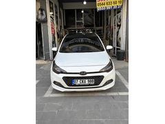 Sahibinden Hyundai i20 1.2 MPI Jump 2015 Model 