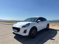 Sahibinden Ford Puma 1.0 EcoBoost Style 2023 Model  45.800 km Beyaz