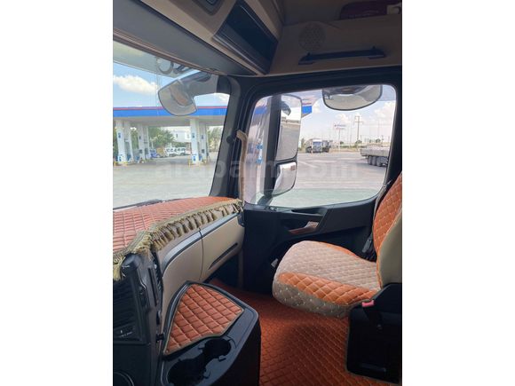 SAHİBİNDEN HATASIZ 2022 ACTROS 1848 L