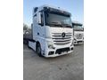 SAHİBİNDEN HATASIZ 2022 ACTROS 1848 L