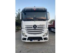 SAHİBİNDEN HATASIZ 2022 ACTROS 1848 L