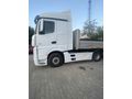 SAHİBİNDEN HATASIZ 2022 ACTROS 1848 L
