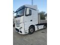 SAHİBİNDEN HATASIZ 2022 ACTROS 1848 L