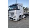 SAHİBİNDEN HATASIZ 2022 ACTROS 1848 L