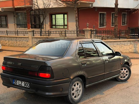 Sahibinden Renault R 19 1.6 Europa iE 2000 Model  347.000 km Füme