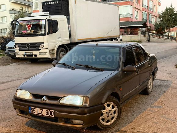 Sahibinden Renault R 19 1.6 Europa iE 2000 Model  347.000 km Füme