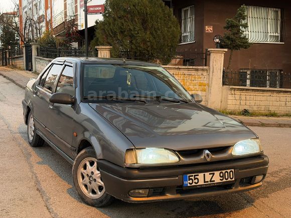 Sahibinden Renault R 19 1.6 Europa iE 2000 Model  347.000 km Füme