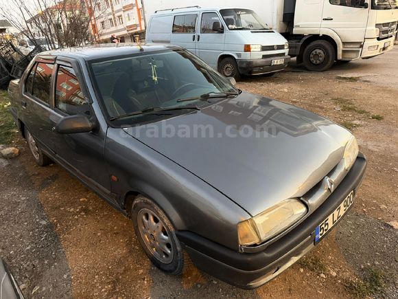 Sahibinden Renault R 19 1.6 Europa iE 2000 Model  347.000 km Füme