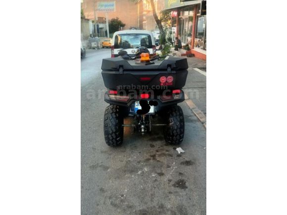 Sahibinden Kuba Viptrack 250 / T3 İzmir