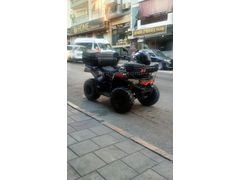 Sahibinden Kuba Viptrack 250 / T3 İzmir