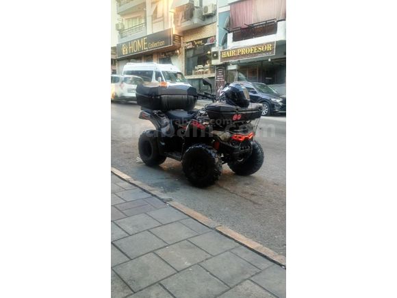 Sahibinden Kuba Viptrack 250 / T3 İzmir