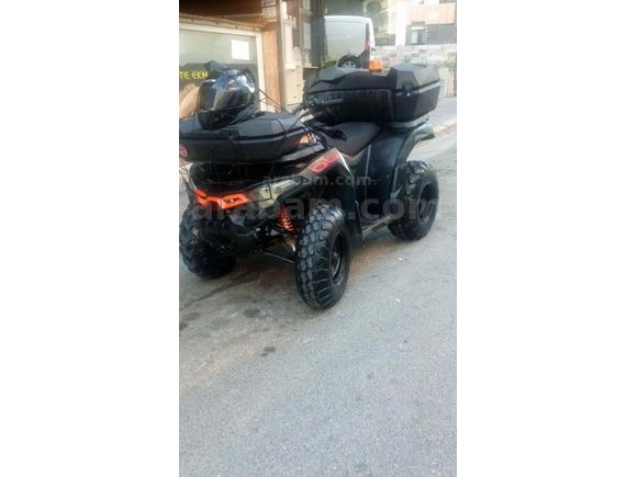Sahibinden Kuba Viptrack 250 / T3 İzmir