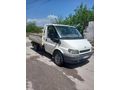 Sahibinden Ford Trucks E- Transit 350L Deluxe