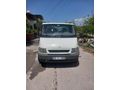 Sahibinden Ford Trucks E- Transit 350L Deluxe