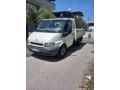 Sahibinden Ford Trucks E- Transit 350L Deluxe