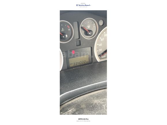 Sahibinden Hyundai Santa Fe 2.0 CRDi VGT 2006 Model