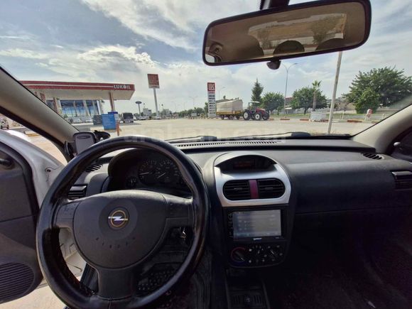 Sahibinden Opel Corsa 1.3 CDTI Essentia 2005 Model 