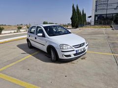 Sahibinden Opel Corsa 1.3 CDTI Essentia 2005 Model 