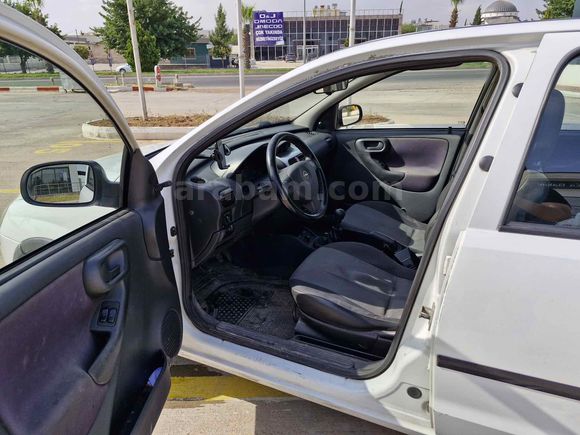 Sahibinden Opel Corsa 1.3 CDTI Essentia 2005 Model 
