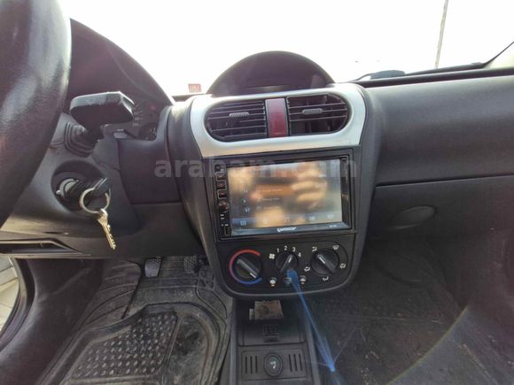 Sahibinden Opel Corsa 1.3 CDTI Essentia 2005 Model 