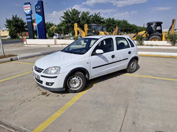 Sahibinden Opel Corsa 1.3 CDTI Essentia 2005 Model 