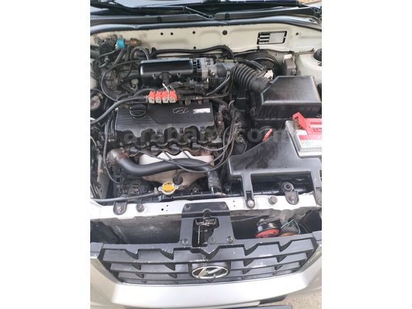 Sahibinden Hyundai Accent 1.3 1.3i 2004 Model