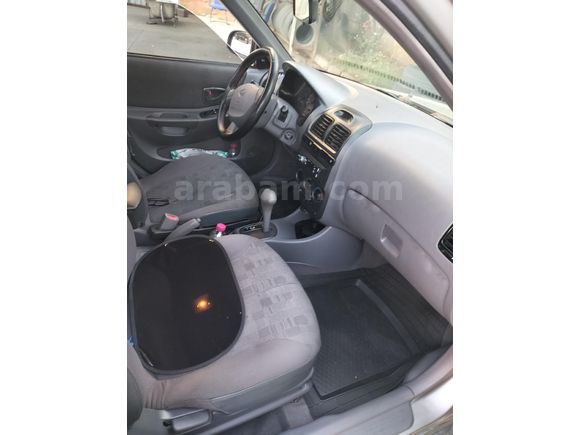 Sahibinden Hyundai Accent 1.3 1.3i 2004 Model