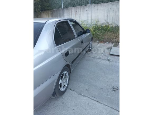 Sahibinden Hyundai Accent 1.3 1.3i 2004 Model
