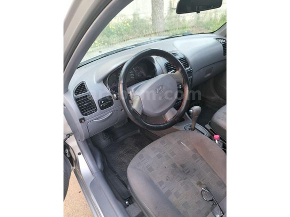 Sahibinden Hyundai Accent 1.3 1.3i 2004 Model